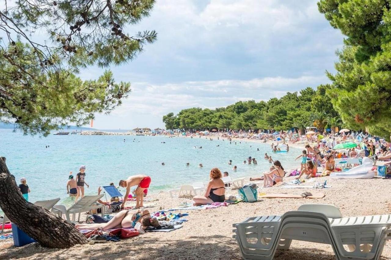 Villa Ivo Promajna Esterno foto
