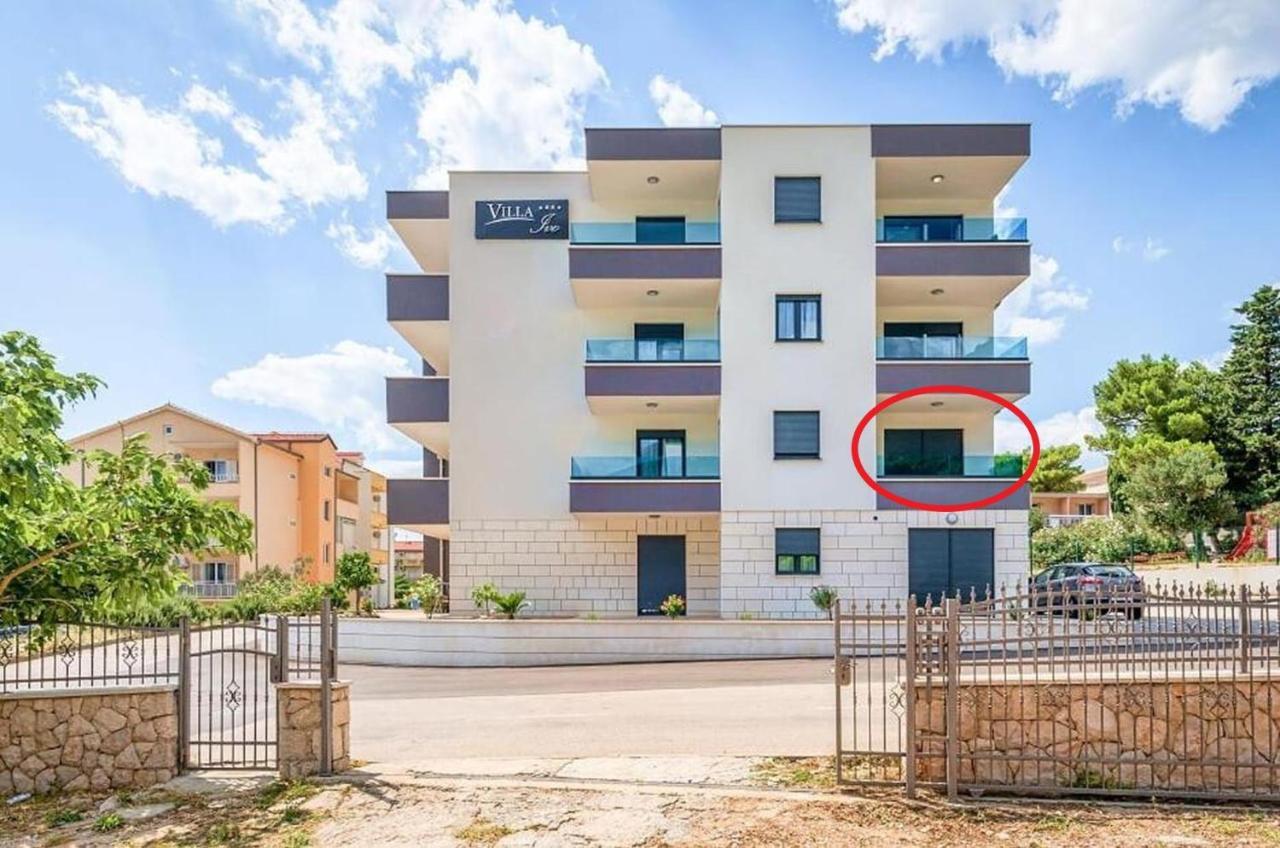 Villa Ivo Promajna Esterno foto