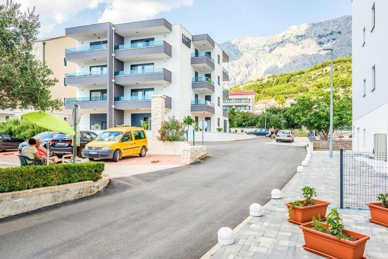 Villa Ivo Promajna Esterno foto