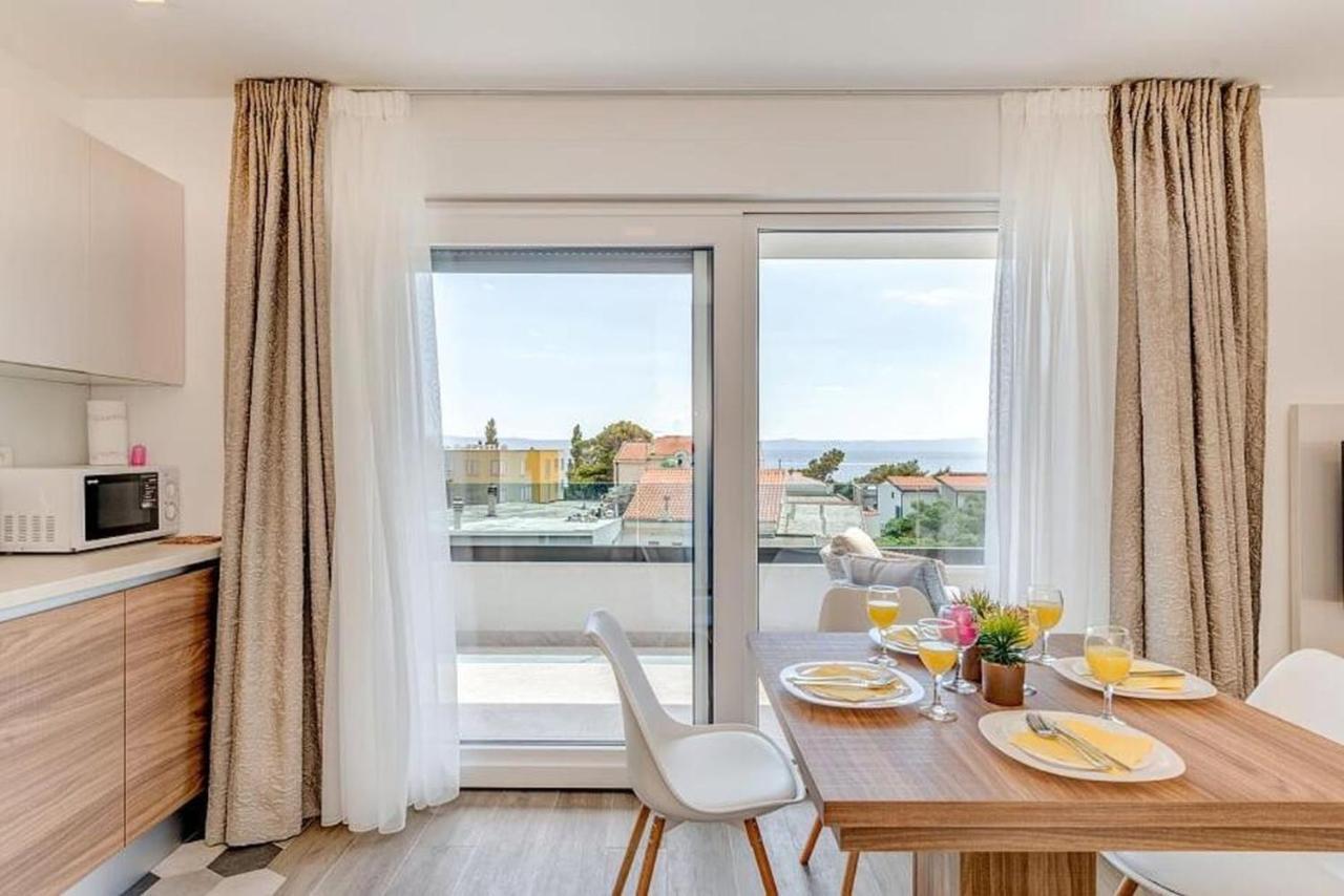 Villa Ivo Promajna Esterno foto