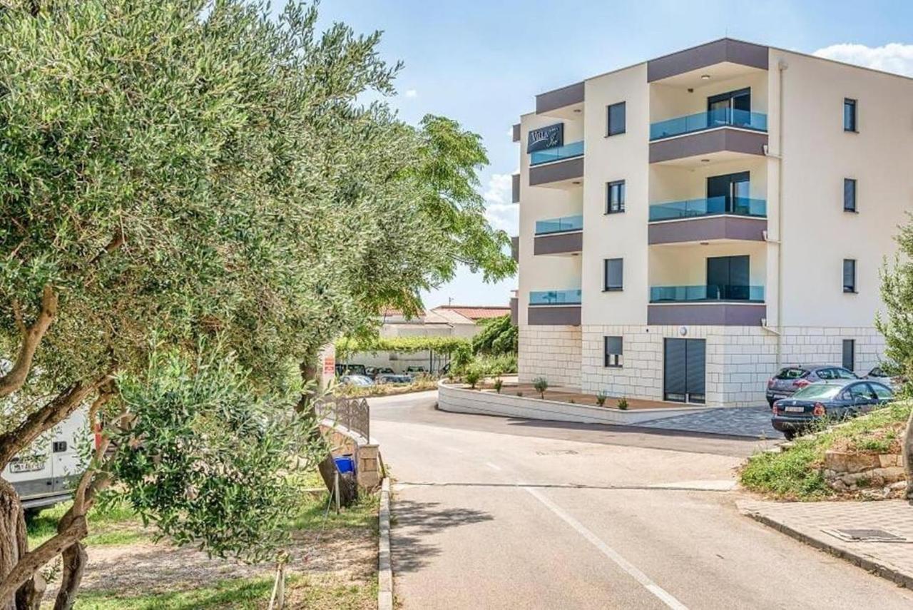 Villa Ivo Promajna Esterno foto