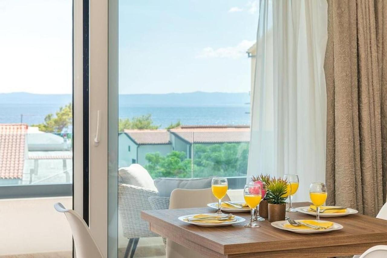 Villa Ivo Promajna Esterno foto