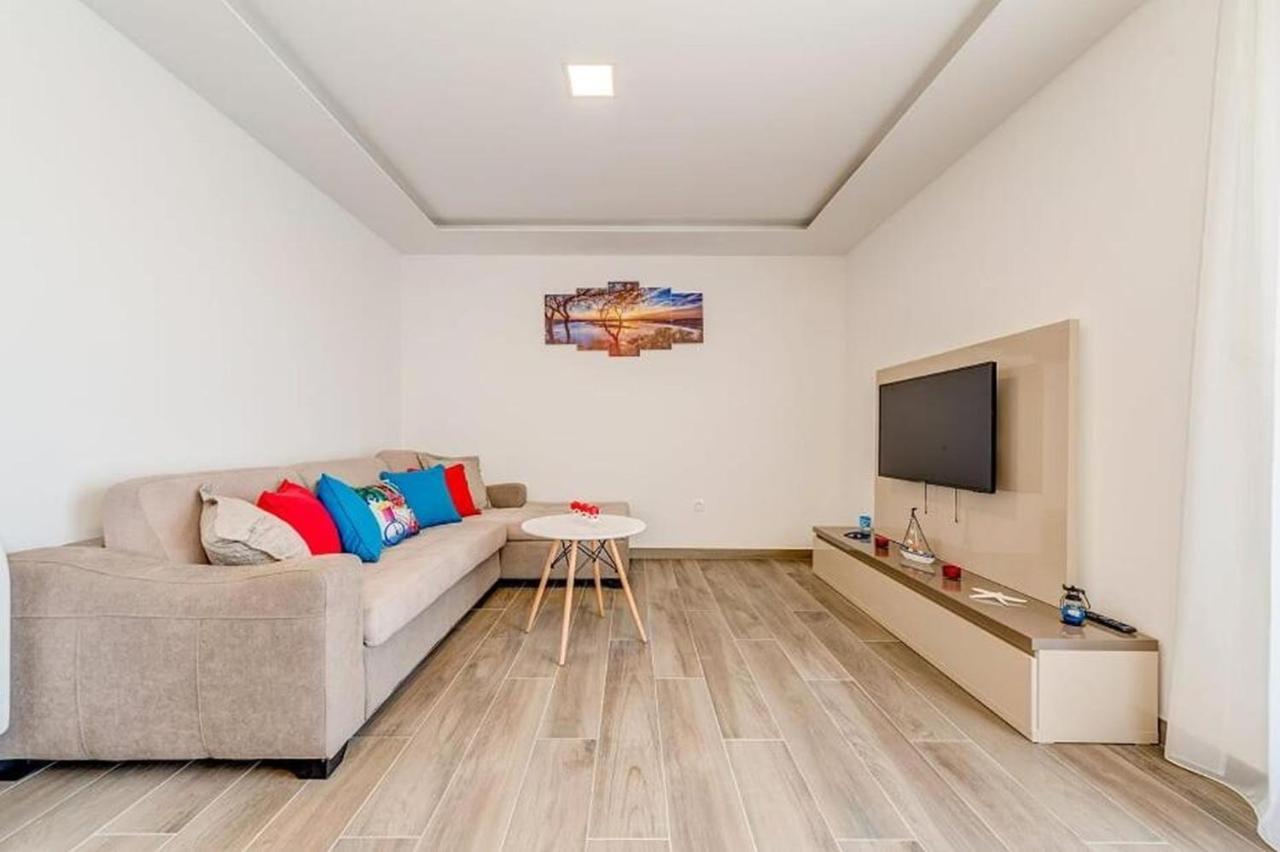 Villa Ivo Promajna Esterno foto