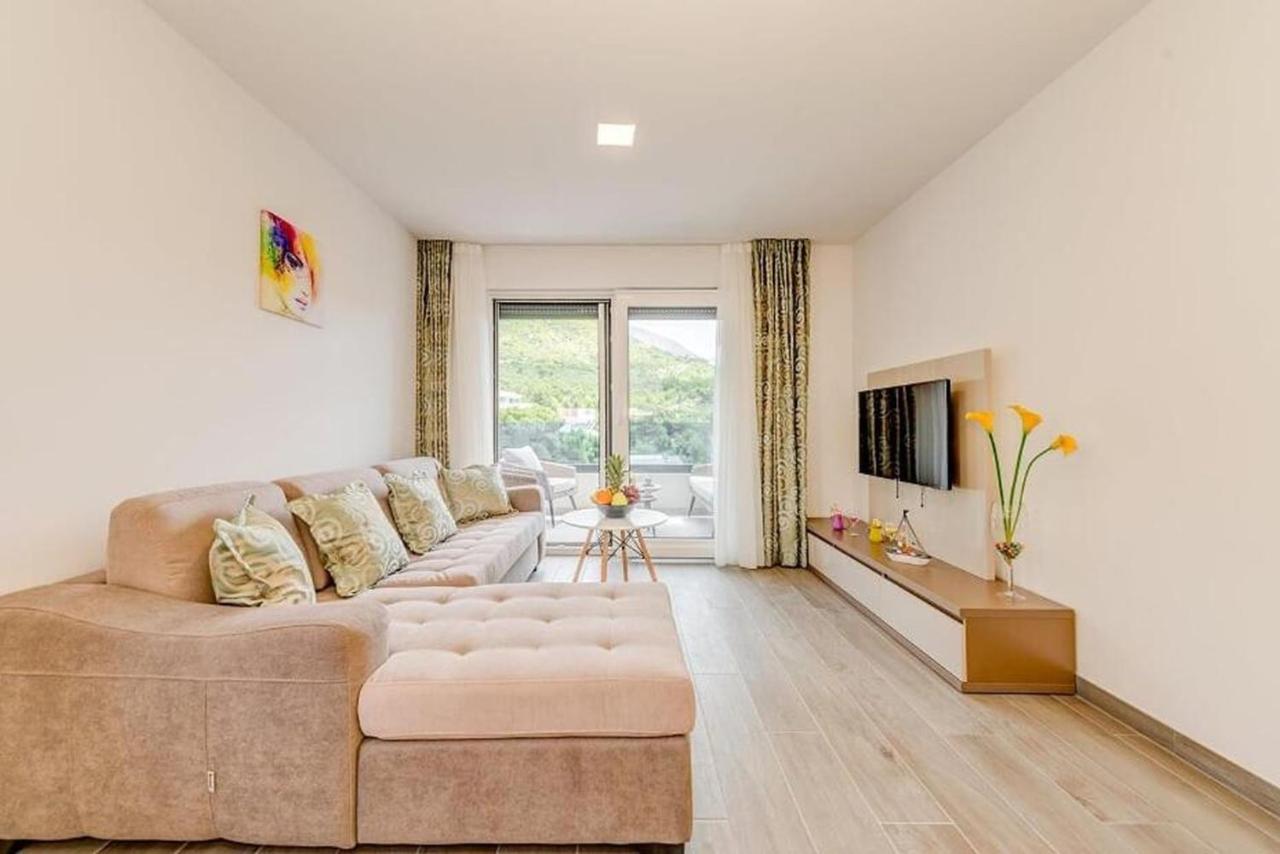 Villa Ivo Promajna Esterno foto