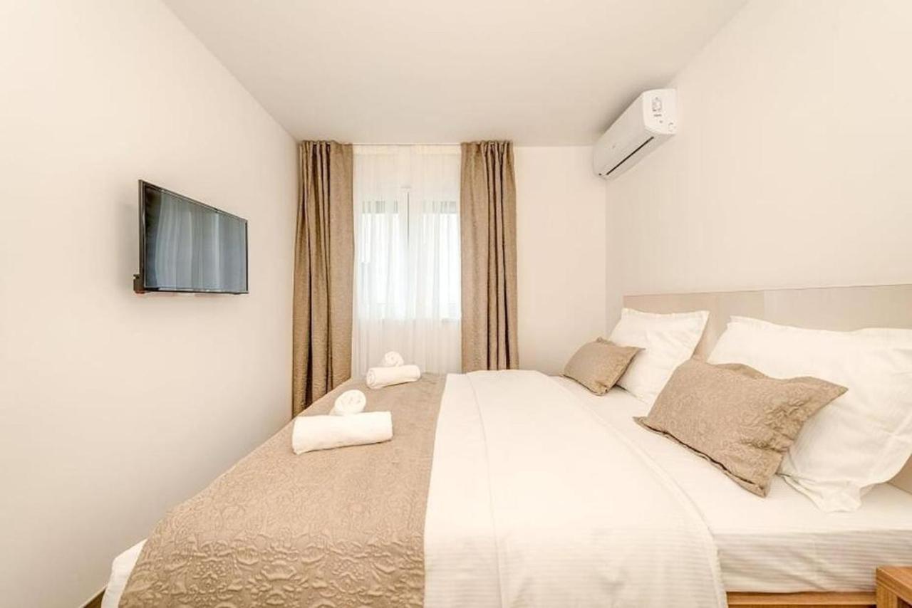 Villa Ivo Promajna Esterno foto