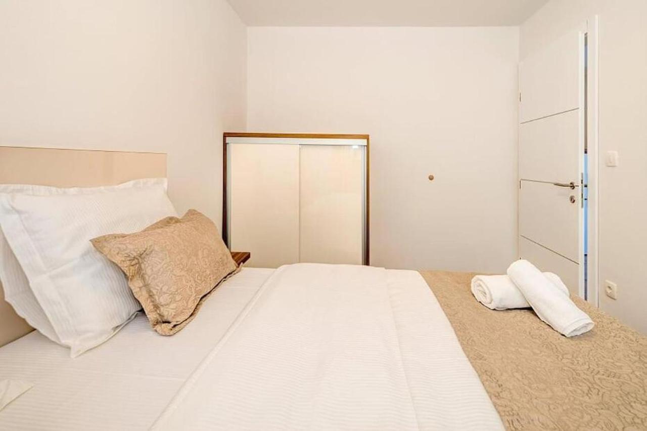 Villa Ivo Promajna Esterno foto