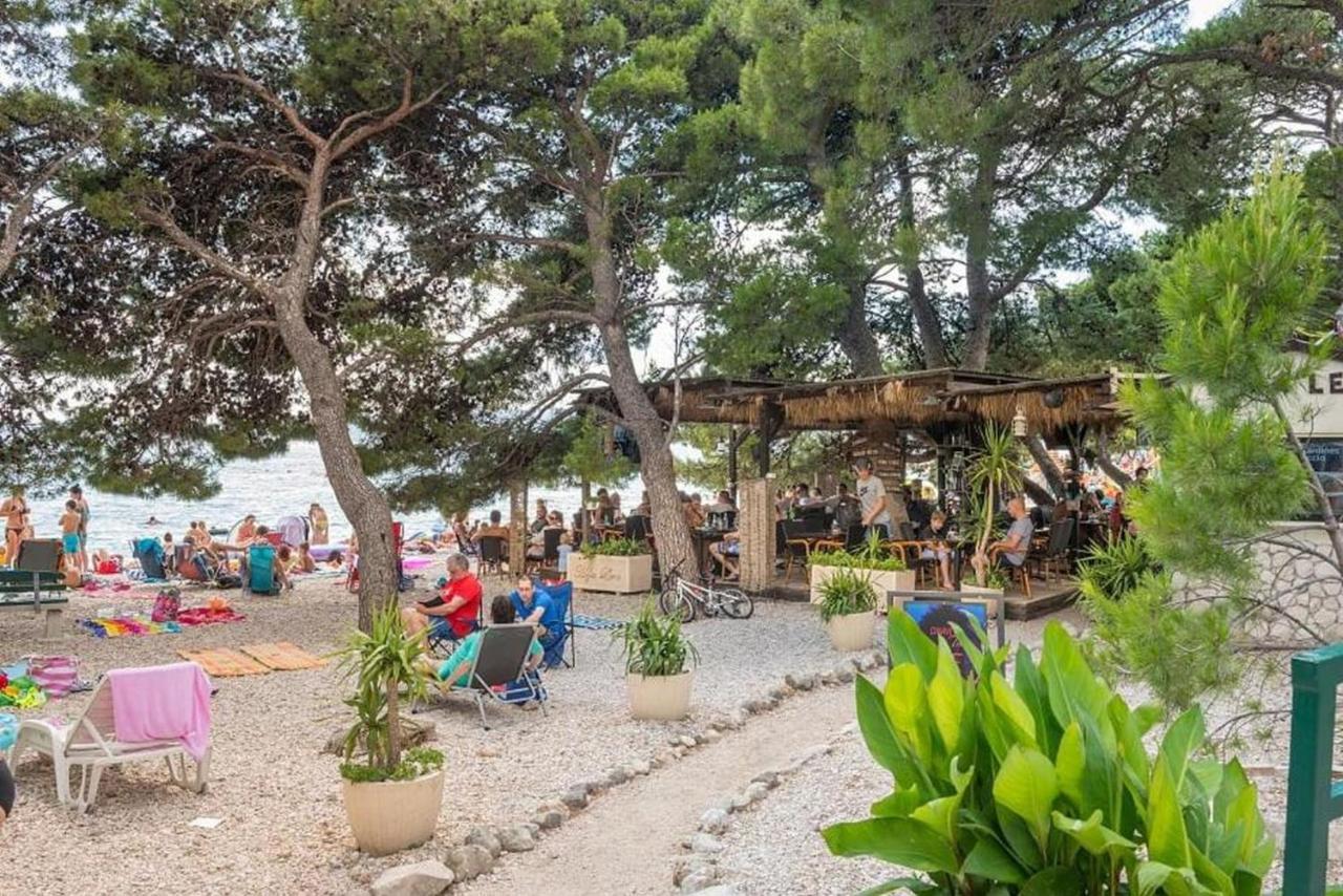 Villa Ivo Promajna Esterno foto