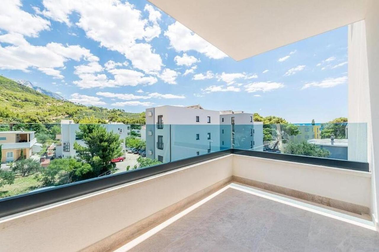 Villa Ivo Promajna Esterno foto