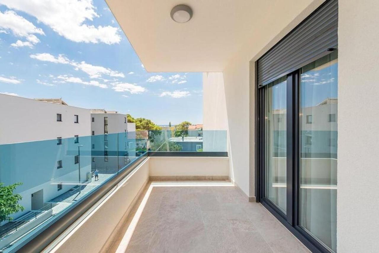 Villa Ivo Promajna Esterno foto