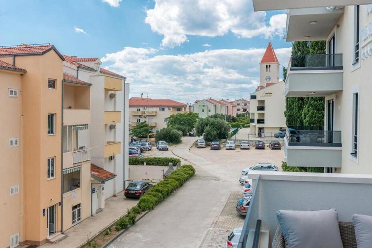 Villa Ivo Promajna Esterno foto