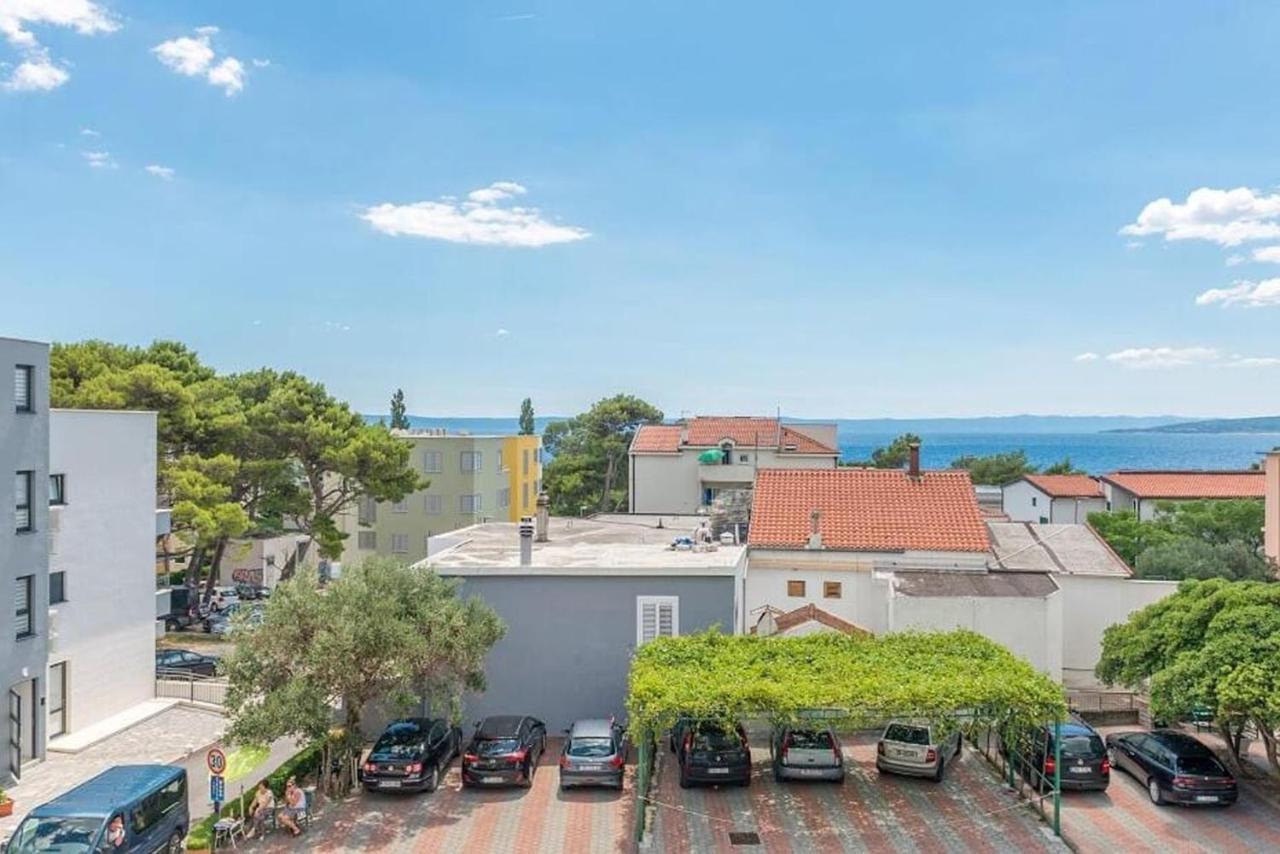 Villa Ivo Promajna Esterno foto