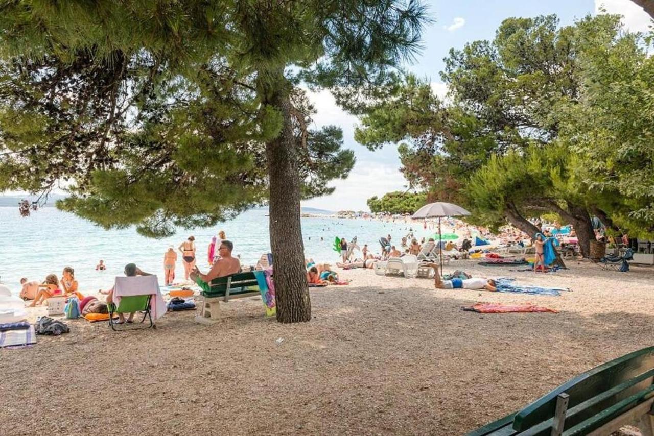 Villa Ivo Promajna Esterno foto
