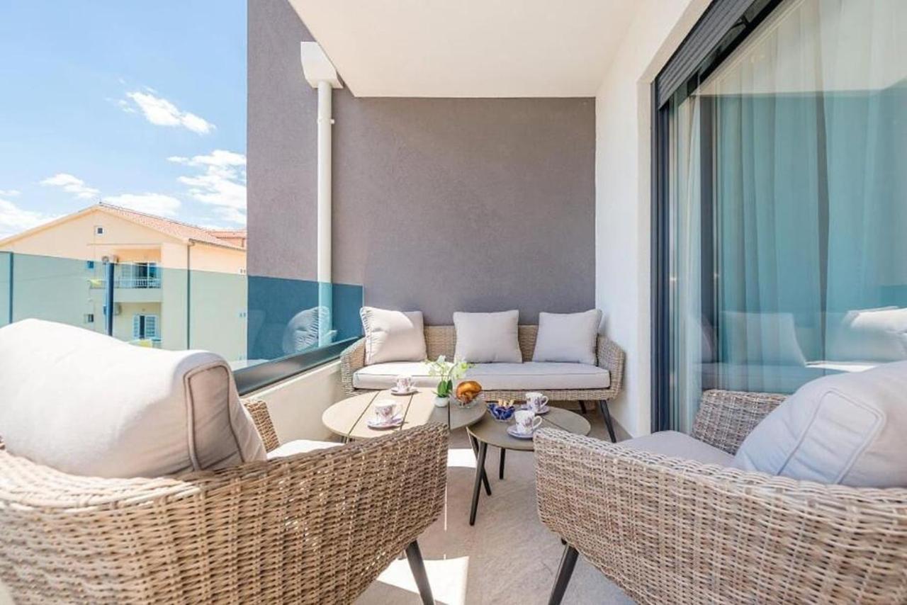 Villa Ivo Promajna Esterno foto