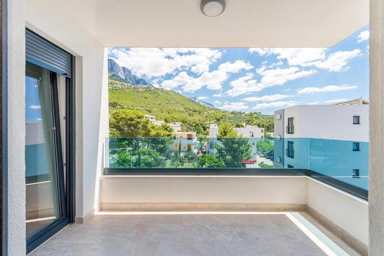 Villa Ivo Promajna Esterno foto