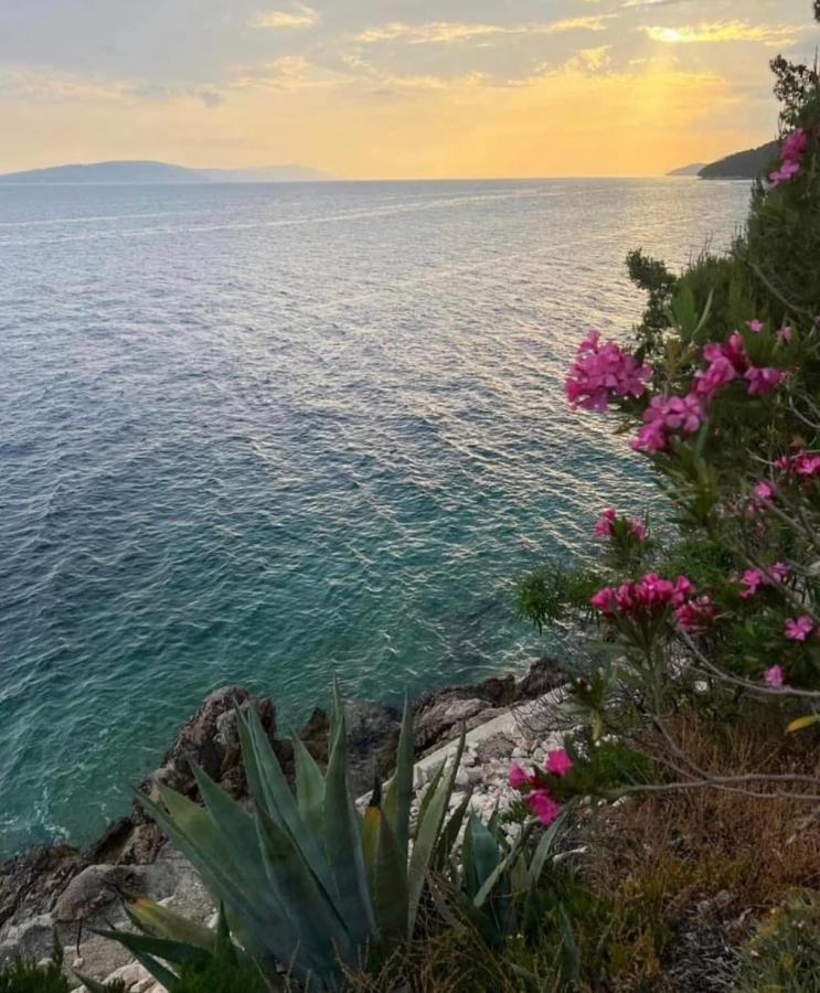 Villa Ivo Promajna Esterno foto