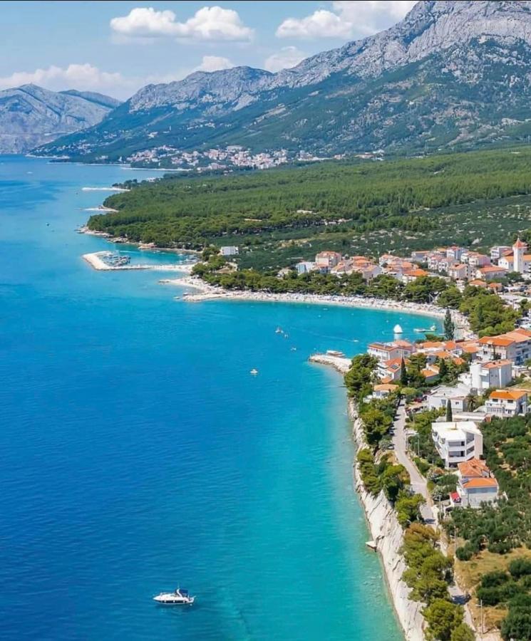 Villa Ivo Promajna Esterno foto