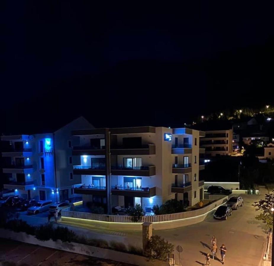 Villa Ivo Promajna Esterno foto