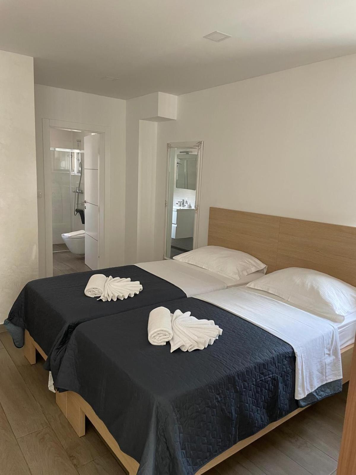 Villa Ivo Promajna Esterno foto