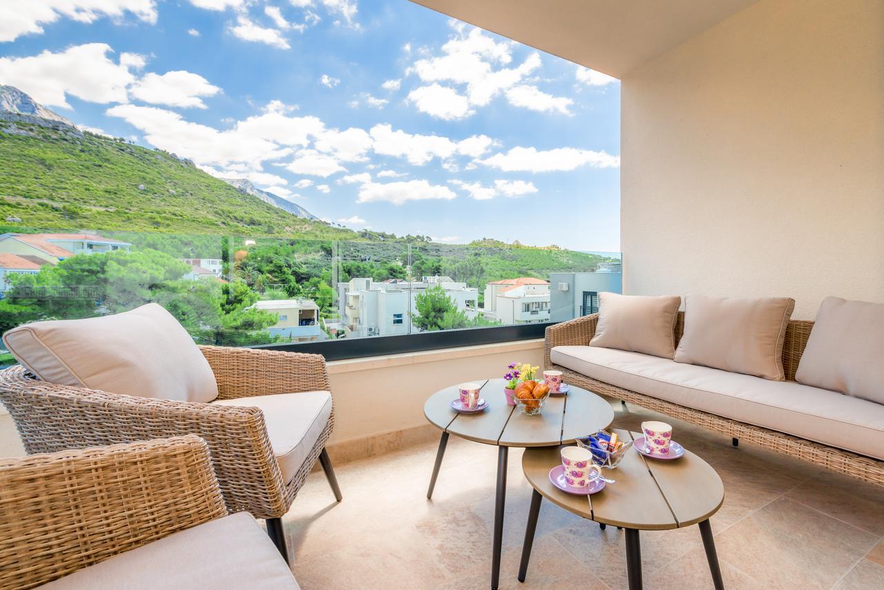 Villa Ivo Promajna Esterno foto