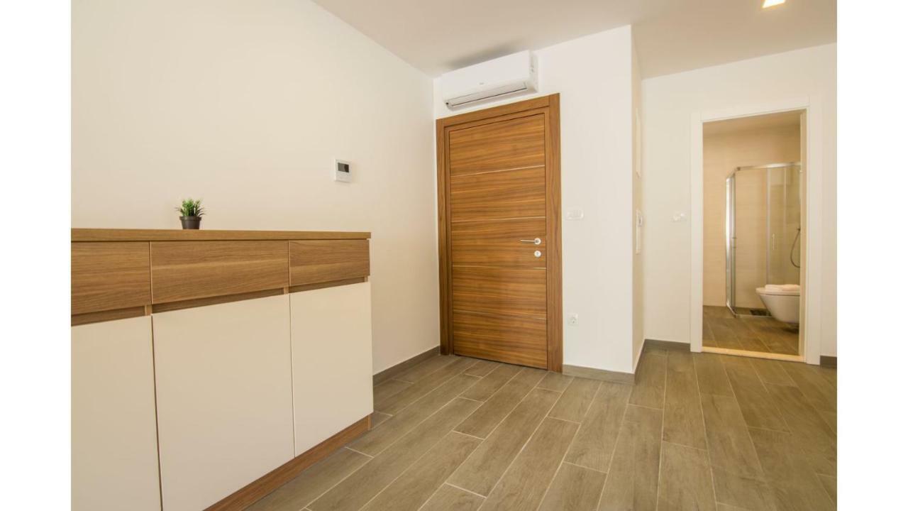 Villa Ivo Promajna Esterno foto