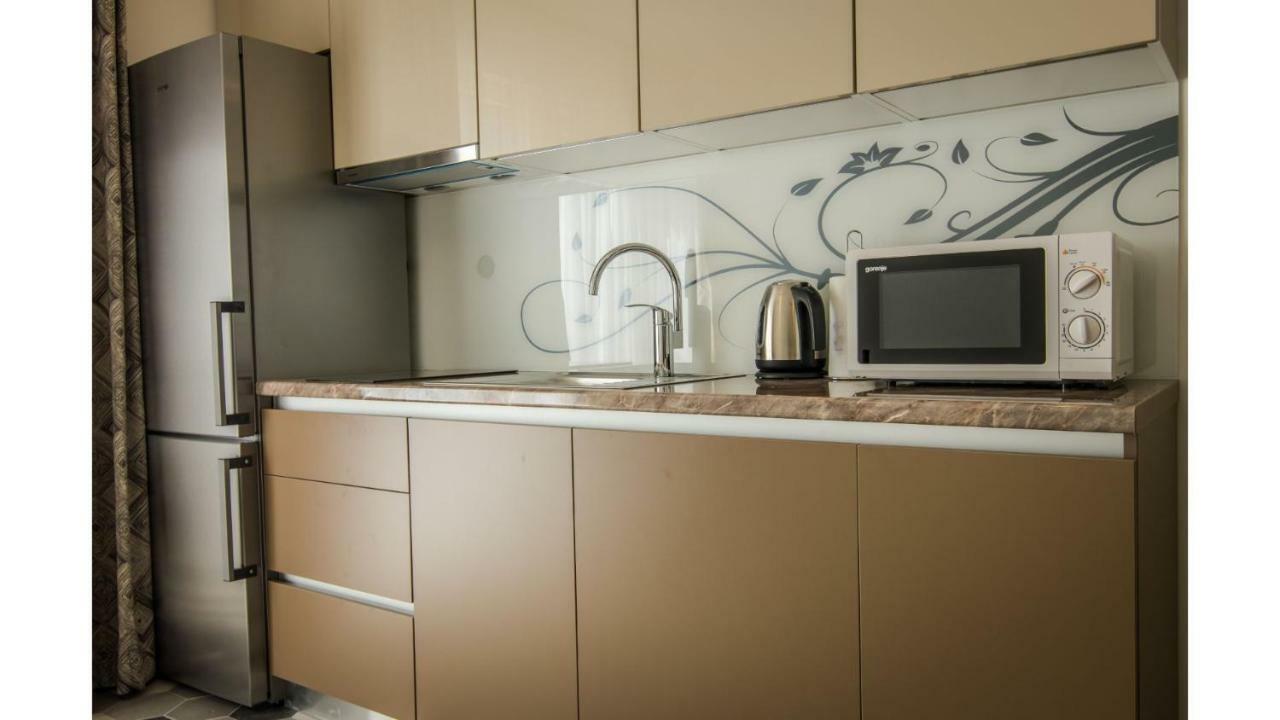 Villa Ivo Promajna Esterno foto