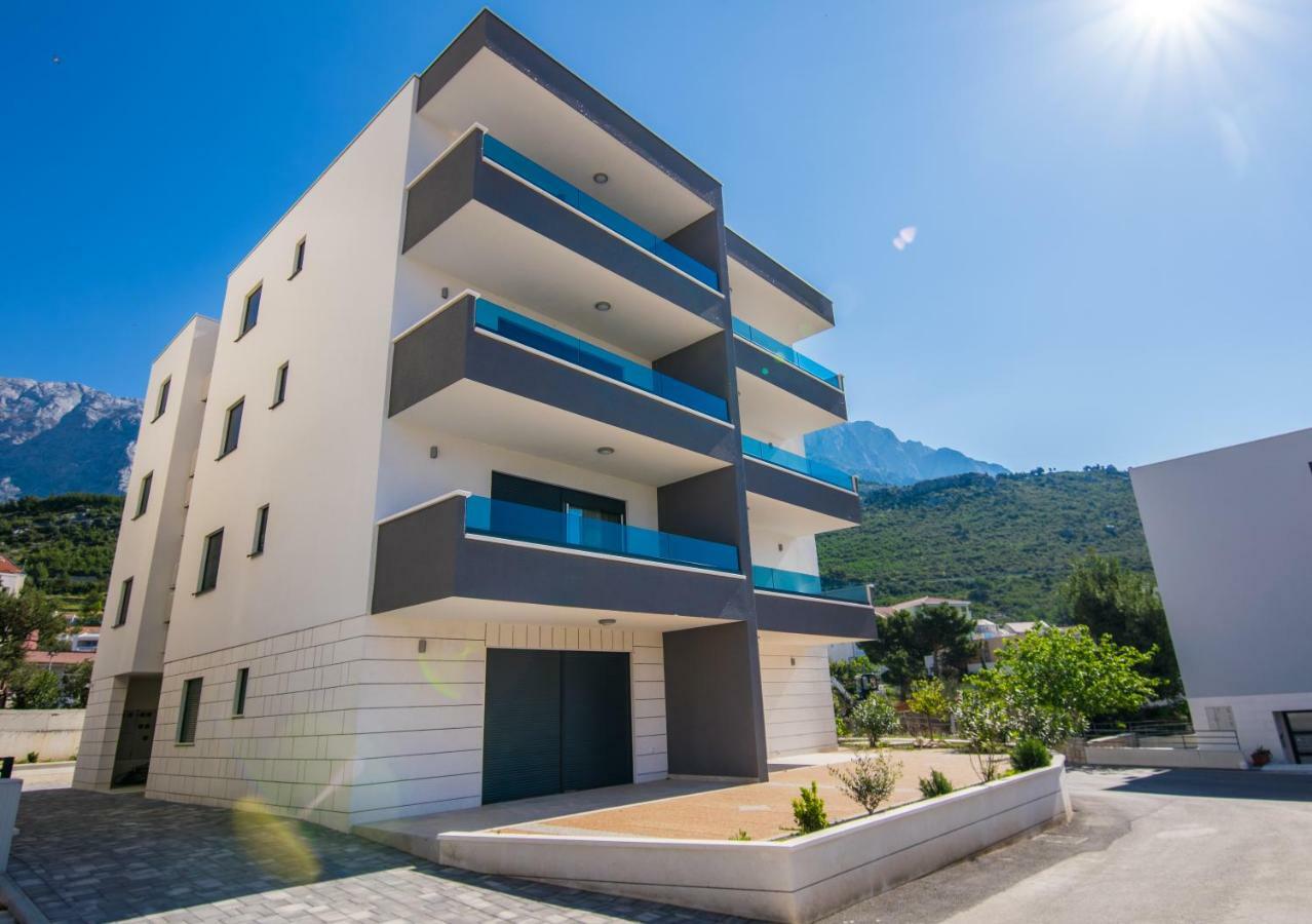 Villa Ivo Promajna Esterno foto