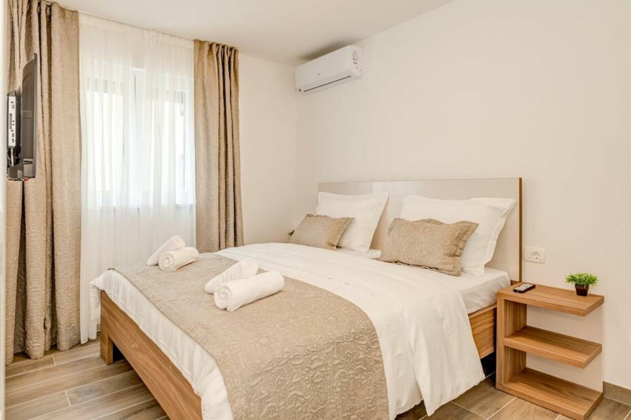 Villa Ivo Promajna Esterno foto